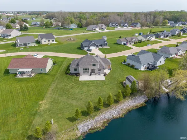 $479,900 | 1235 Yorkshire Drive, Shipshewana, IN 46565