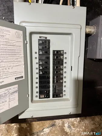 a view of washer and dryer