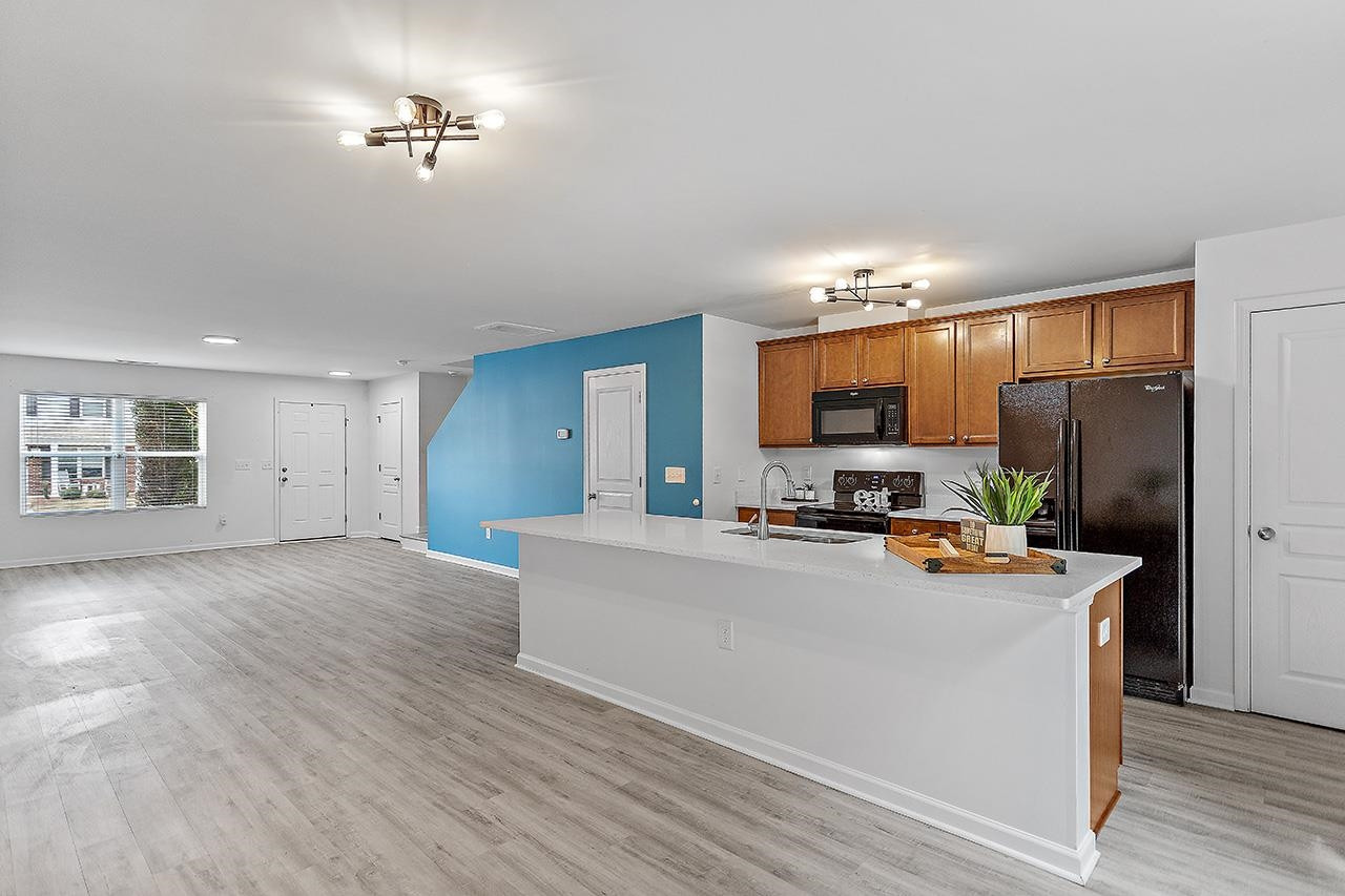 6618 Morgantown Street Raleigh, NC 27616 - Photo 10 of 21 Photo 11