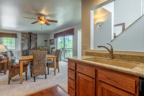 $699,000 | 117 Lake Manor Place, Unit 18, Crowley Lake, CA 93546