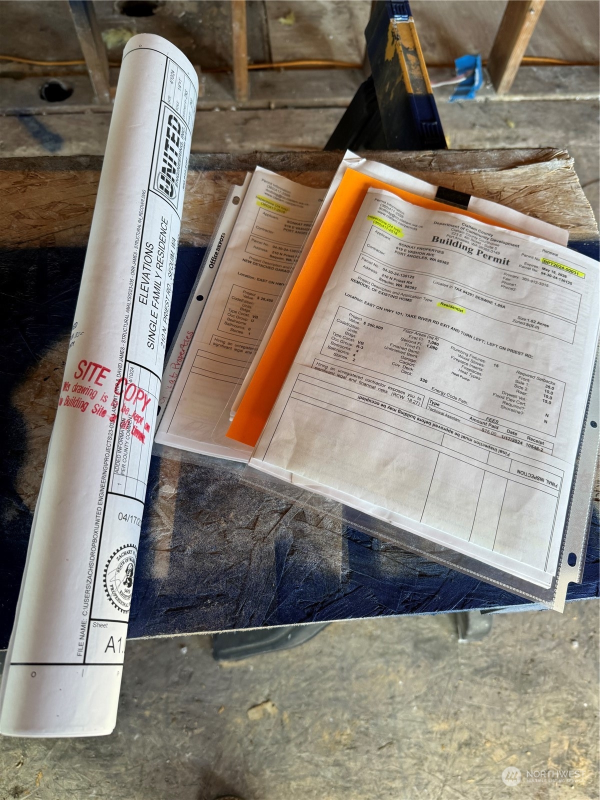 210 North Priest Road Sequim, WA 98382 - Photo 6 of 21