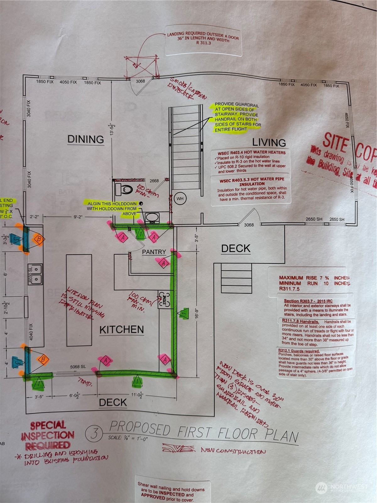 210 North Priest Road Sequim, WA 98382 - Photo 7 of 21