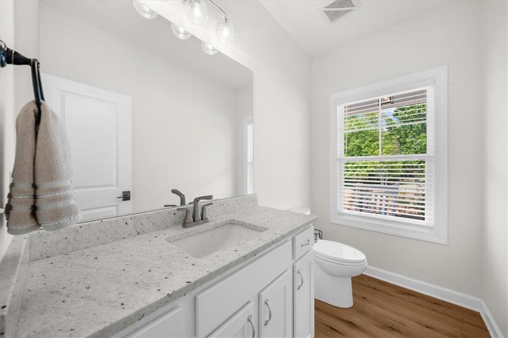 110 Park View Drive Cleveland, GA 30528 - Photo 10 of 44