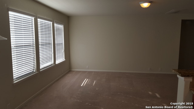 1332 Wagon Wheel Schertz, TX 78154 - Photo 11 of 21 an empty room with windows and entrance