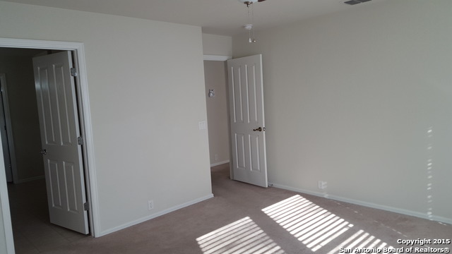 1332 Wagon Wheel Schertz, TX 78154 - Photo 14 of 21 a view of wooden floor