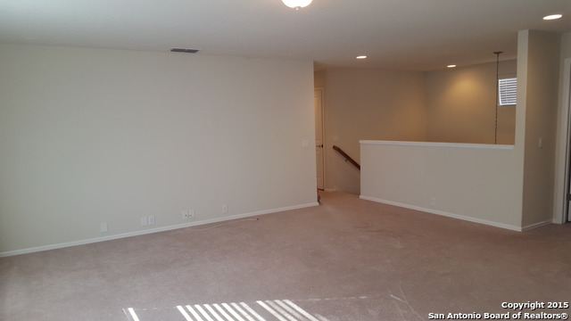 1332 Wagon Wheel Schertz, TX 78154 - Photo 19 of 21 a view of an empty room