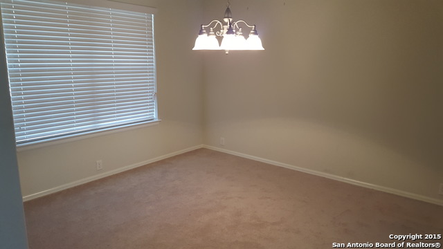 1332 Wagon Wheel Schertz, TX 78154 - Photo 6 of 21 an empty room with a window