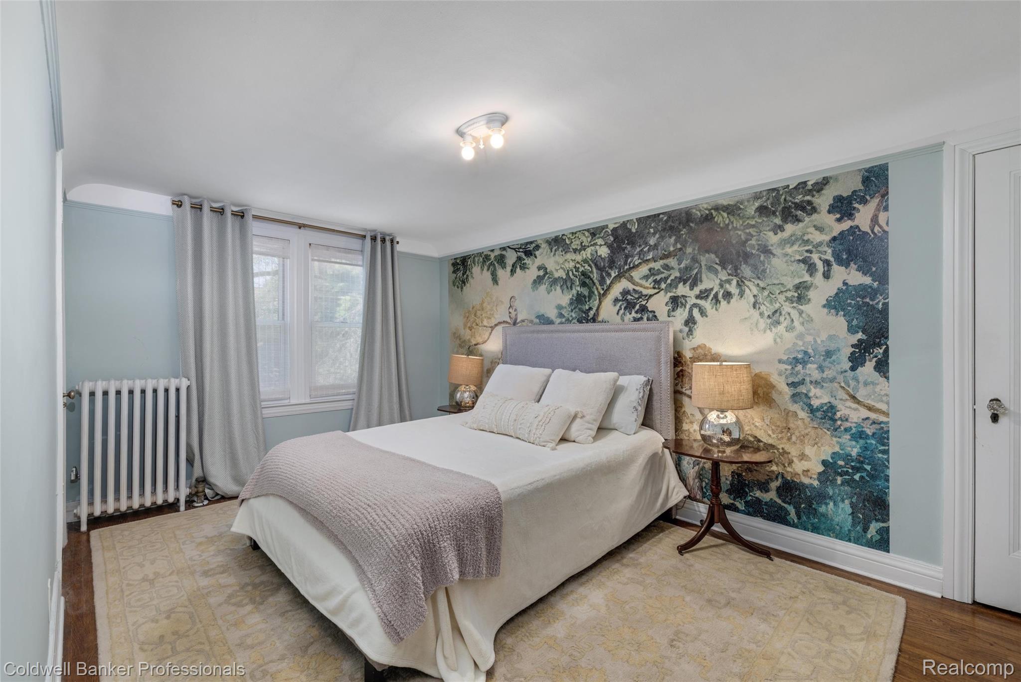 1377 Harvard Road Grosse Pointe, MI 48230 - Photo 40 of 74