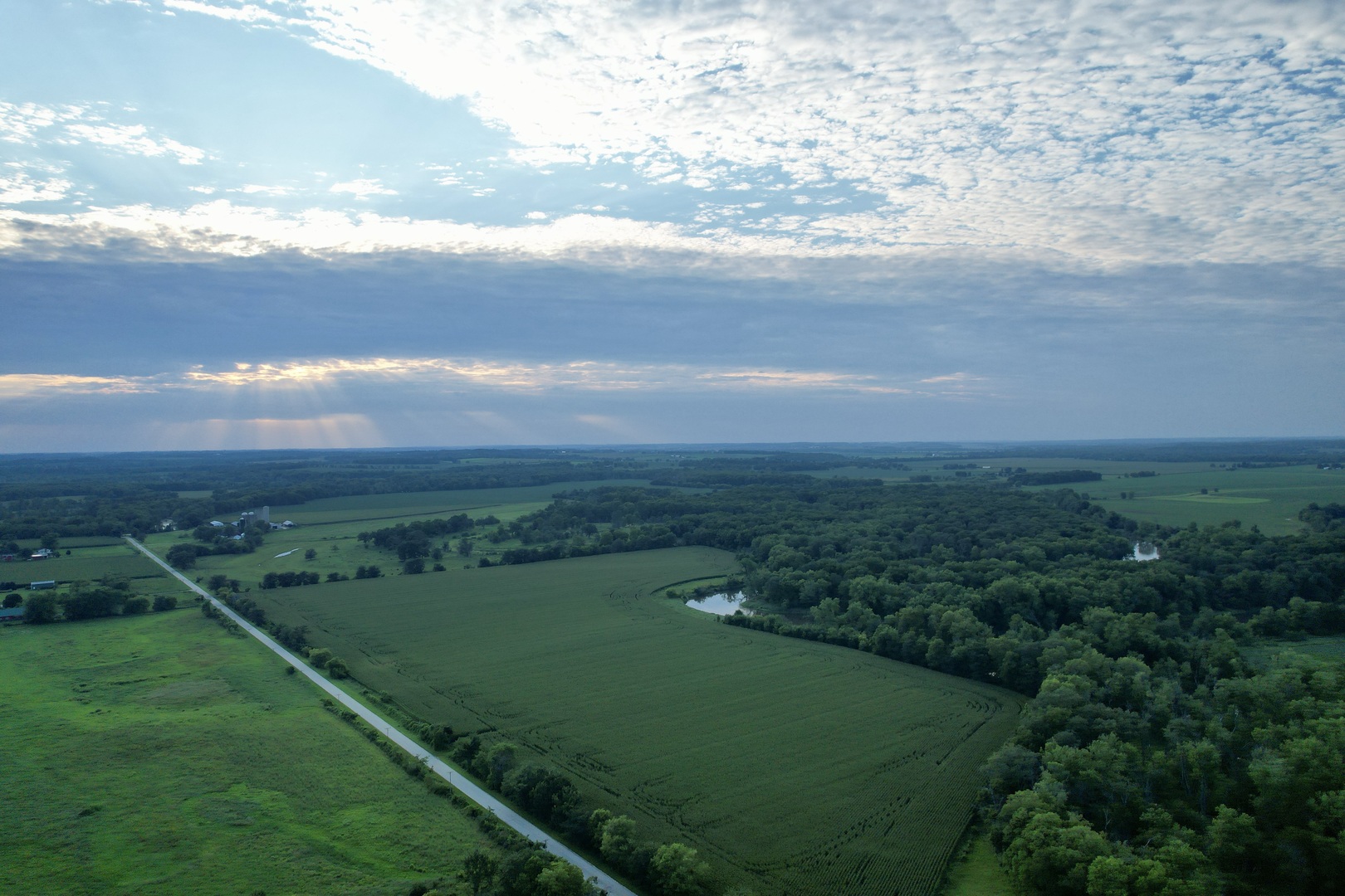 0 West Oliver Road Rockton, IL 61072 - Photo 1 of 27