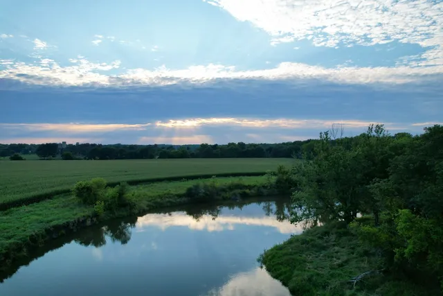 $575,000 | 0 West Oliver Road, Rockton, IL 61072