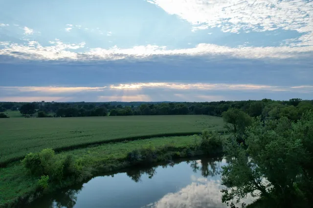 $575,000 | 0 West Oliver Road, Rockton, IL 61072