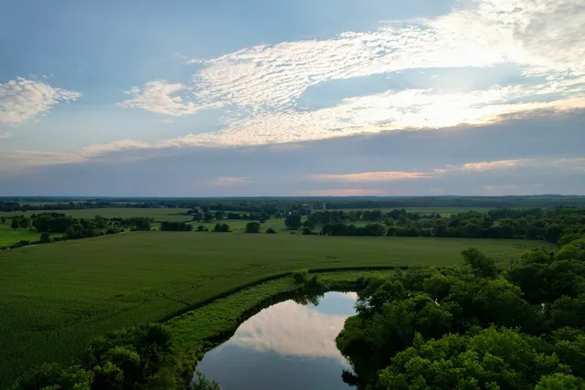 $575,000 | 0 West Oliver Road, Rockton, IL 61072