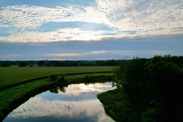 $575,000 | 0 West Oliver Road, Rockton, IL 61072