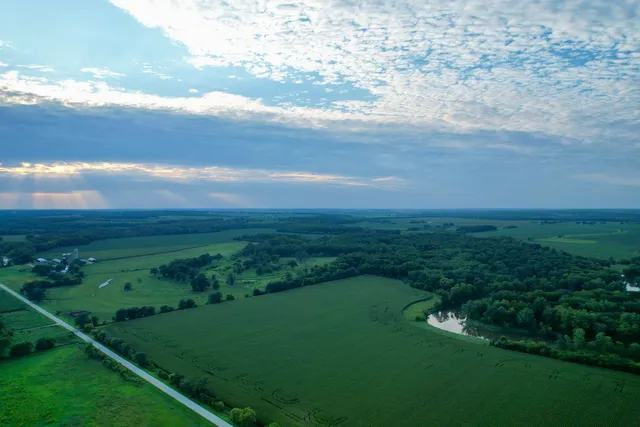 $575,000 | 0 West Oliver Road, Rockton, IL 61072