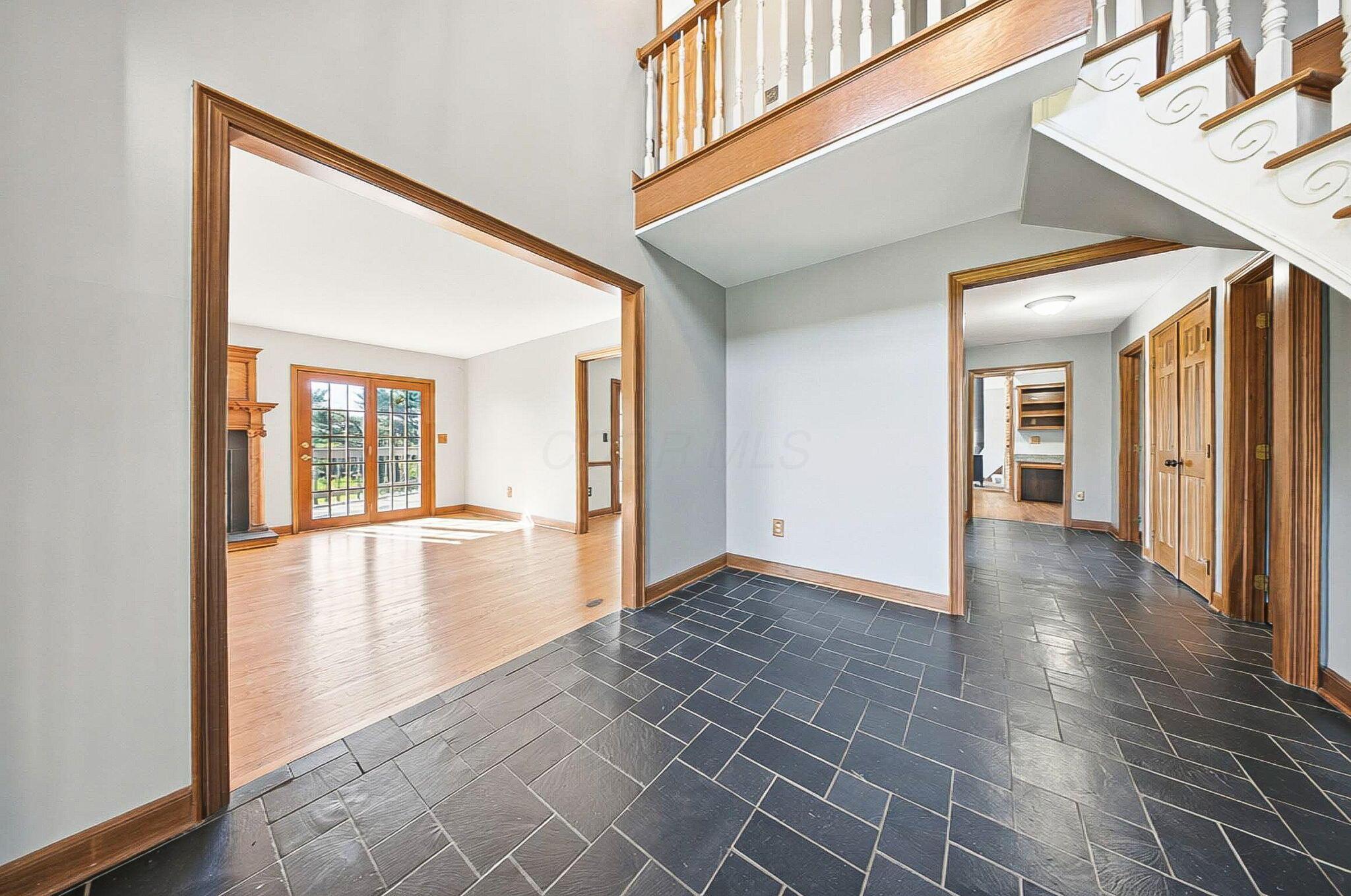 5050 Clark-Shaw Road Powell, OH 43065 - Photo 6 of 82 11-web-or-mls-W.M. - 5050 Clark-Shaw Rd,