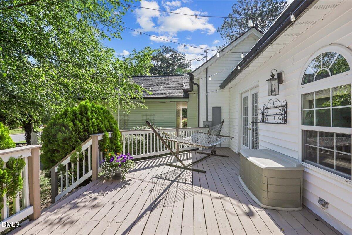 219 North Hollybrook Road Wendell, NC 27591 - Photo 35 of 50