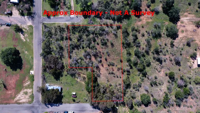 $99,000 | 0 West College Street, Llano, TX 78643