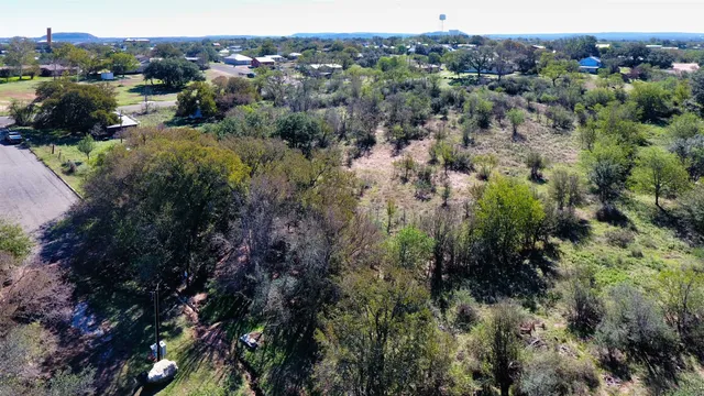 $99,000 | 0 West College Street, Llano, TX 78643