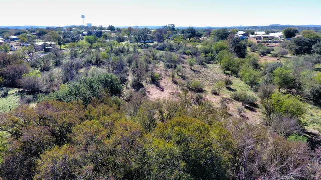 $99,000 | 0 West College Street, Llano, TX 78643