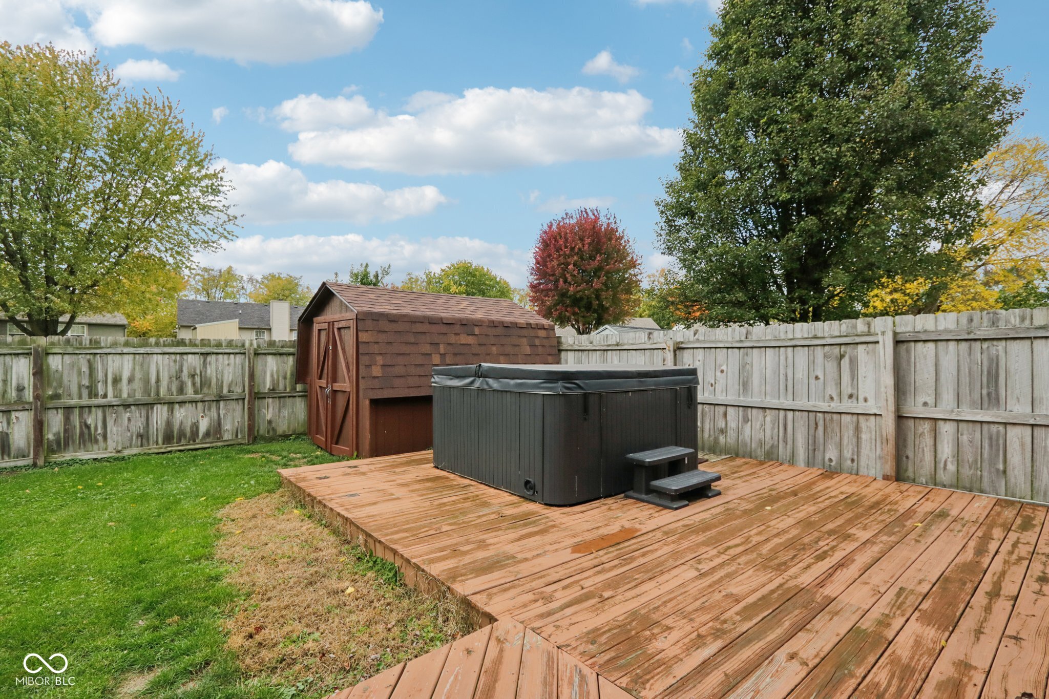 8424 Southern Springs Way Indianapolis, IN 46237 - Photo 24 of 31