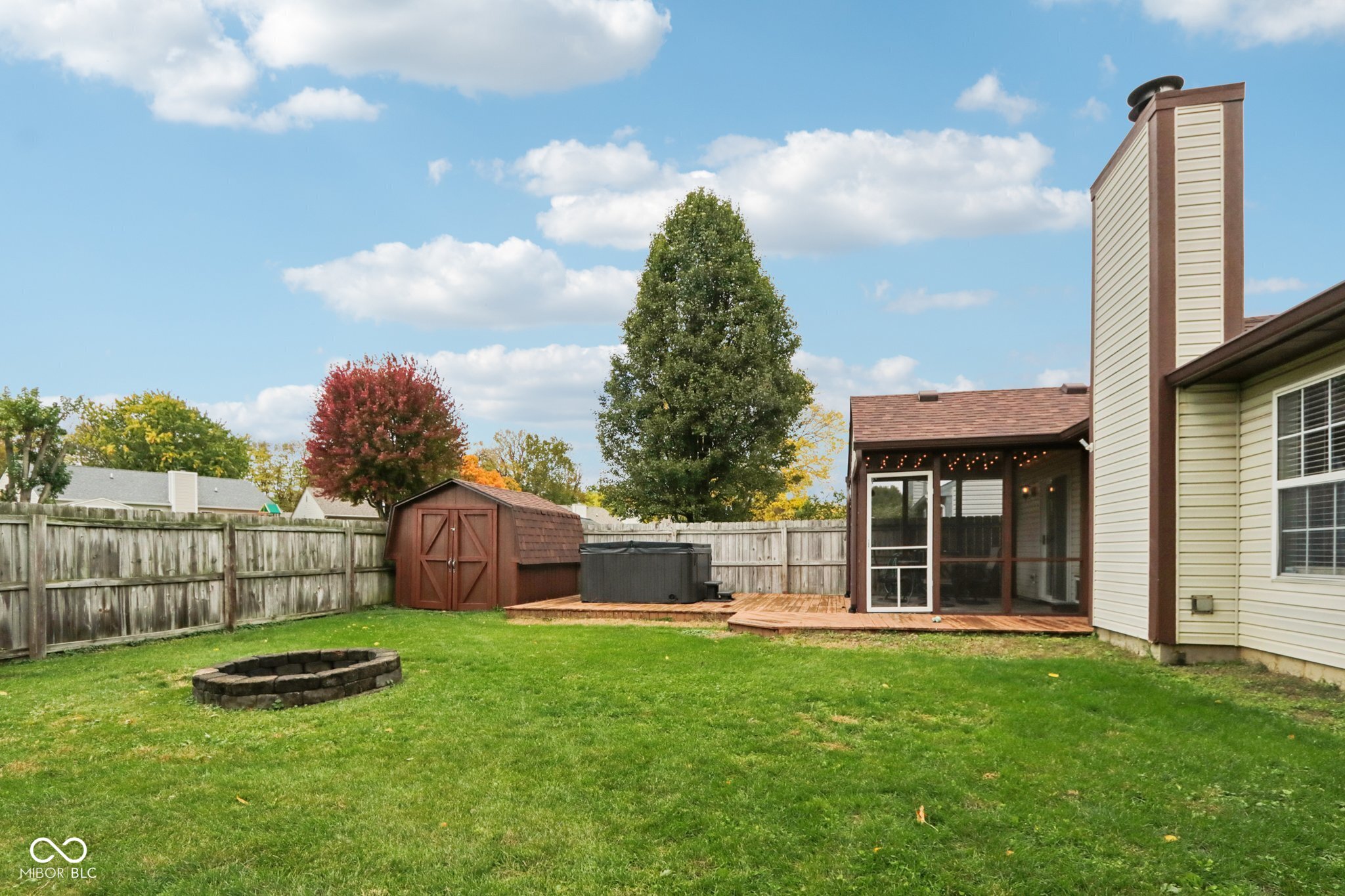 8424 Southern Springs Way Indianapolis, IN 46237 - Photo 25 of 31