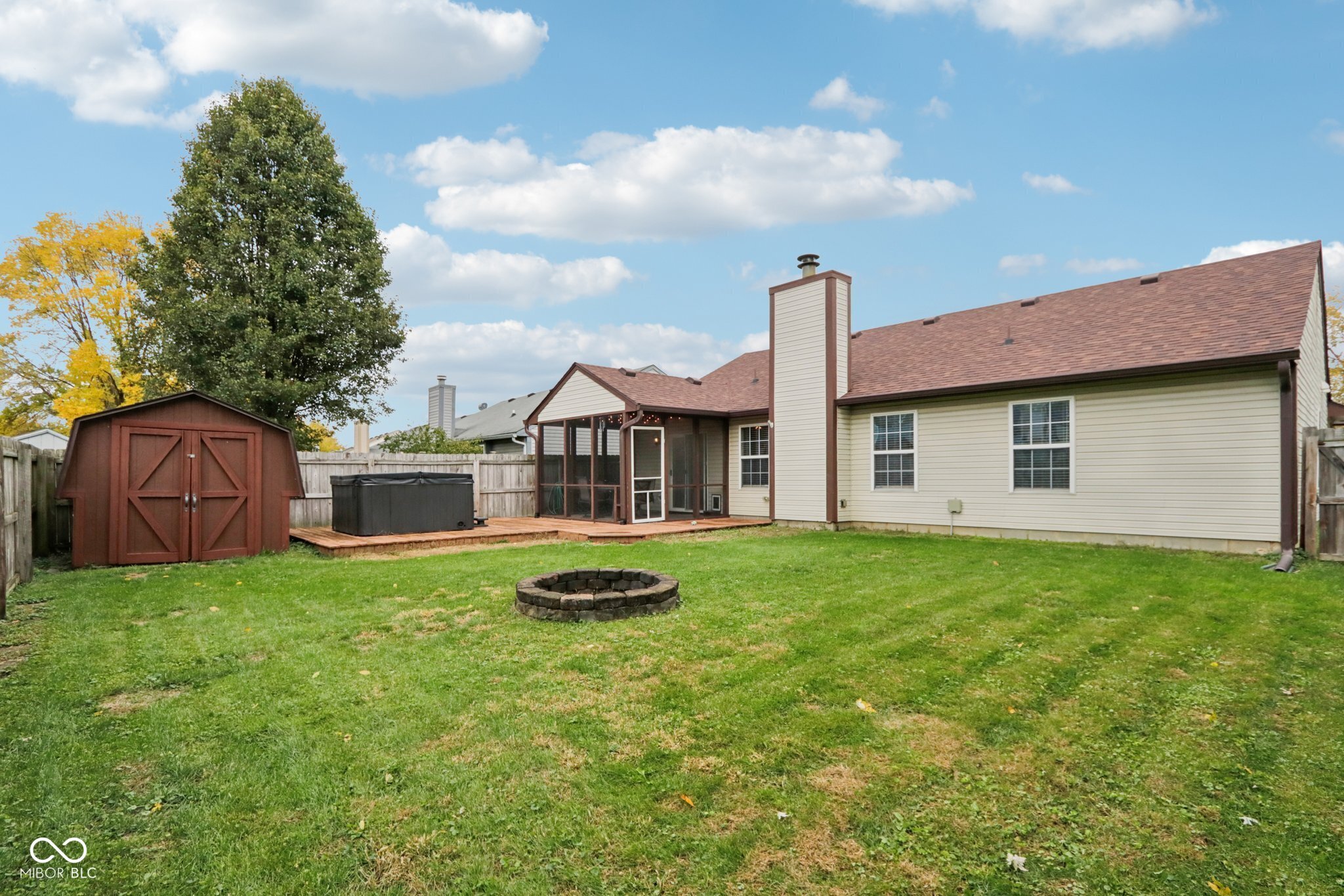 8424 Southern Springs Way Indianapolis, IN 46237 - Photo 26 of 31