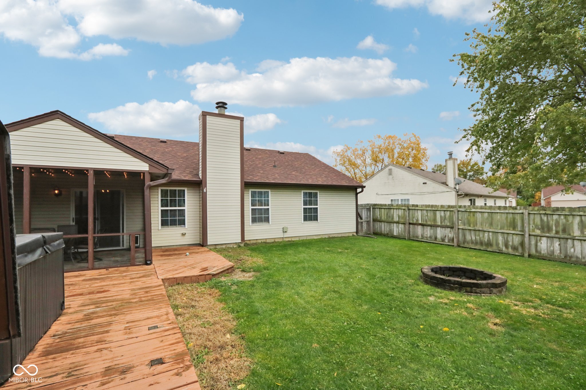 8424 Southern Springs Way Indianapolis, IN 46237 - Photo 28 of 31