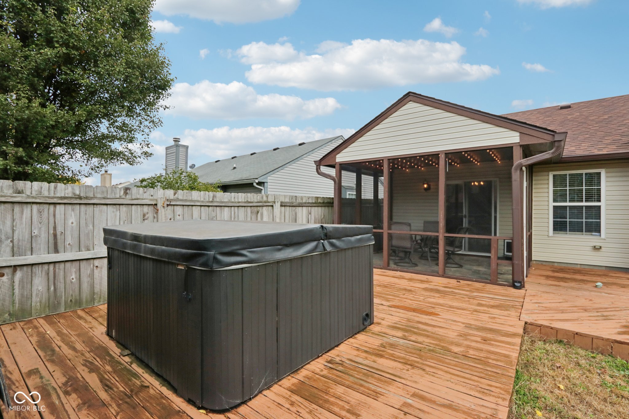 8424 Southern Springs Way Indianapolis, IN 46237 - Photo 29 of 31