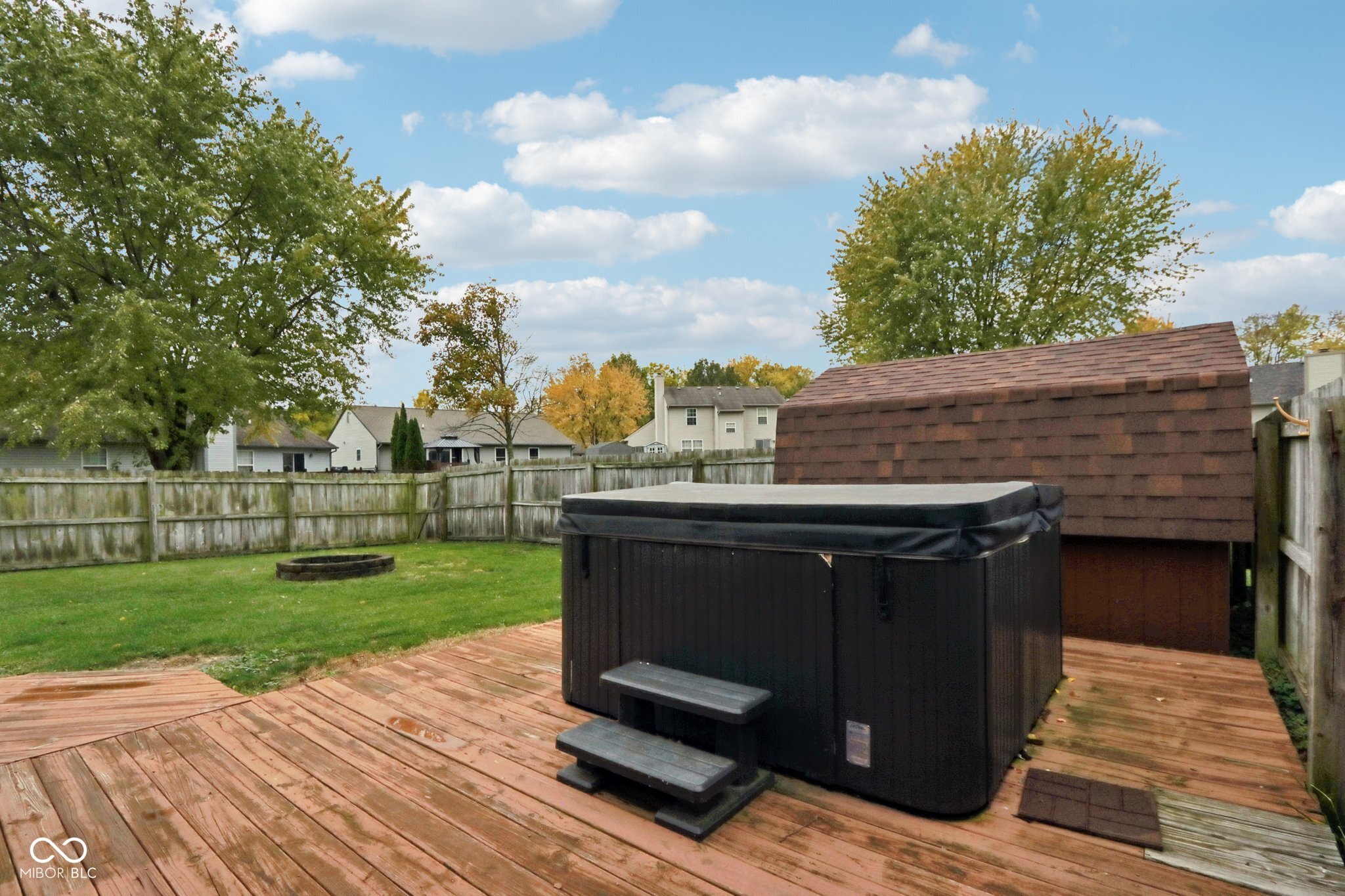 8424 Southern Springs Way Indianapolis, IN 46237 - Photo 30 of 31