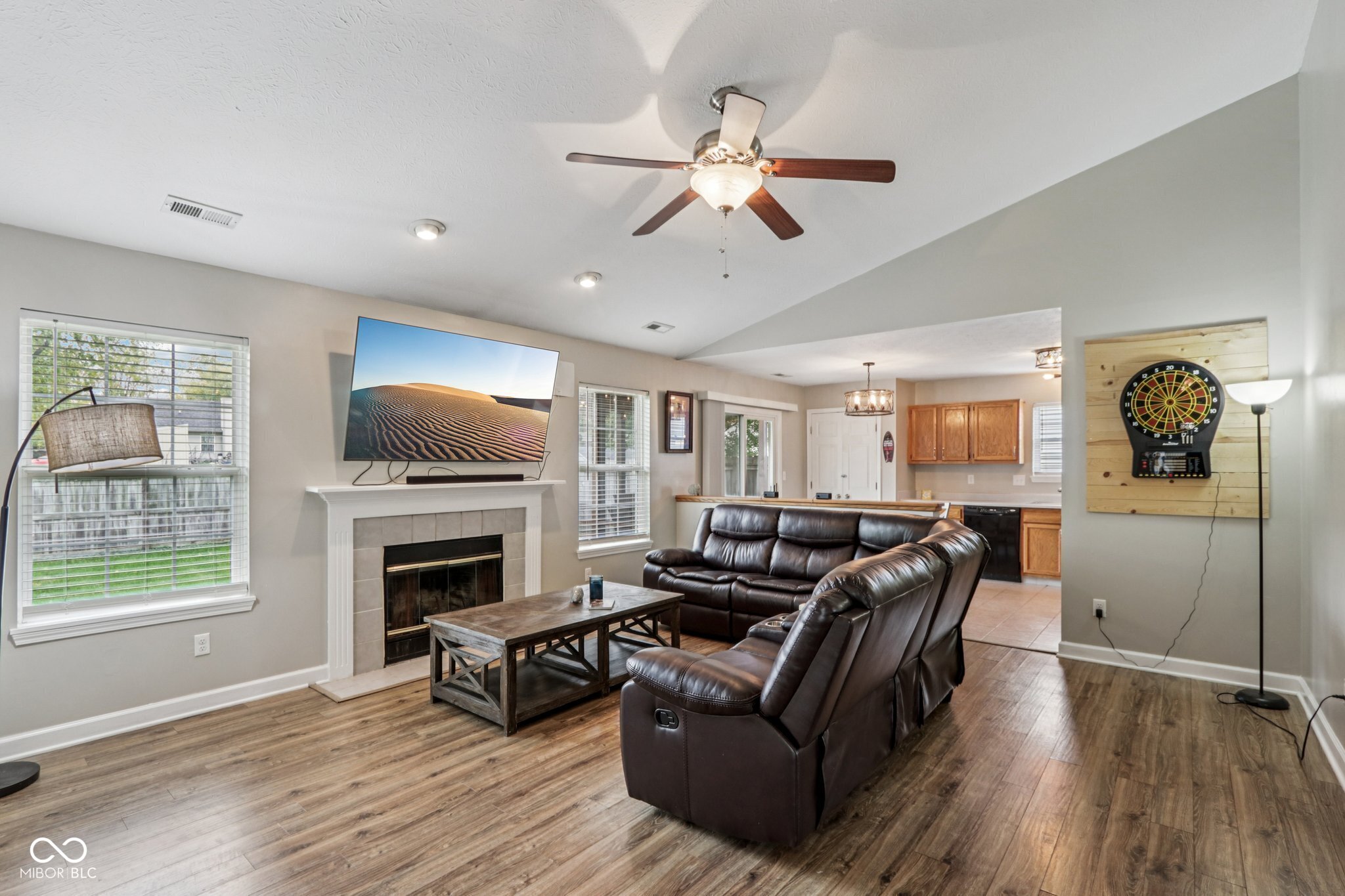 8424 Southern Springs Way Indianapolis, IN 46237 - Photo 6 of 31