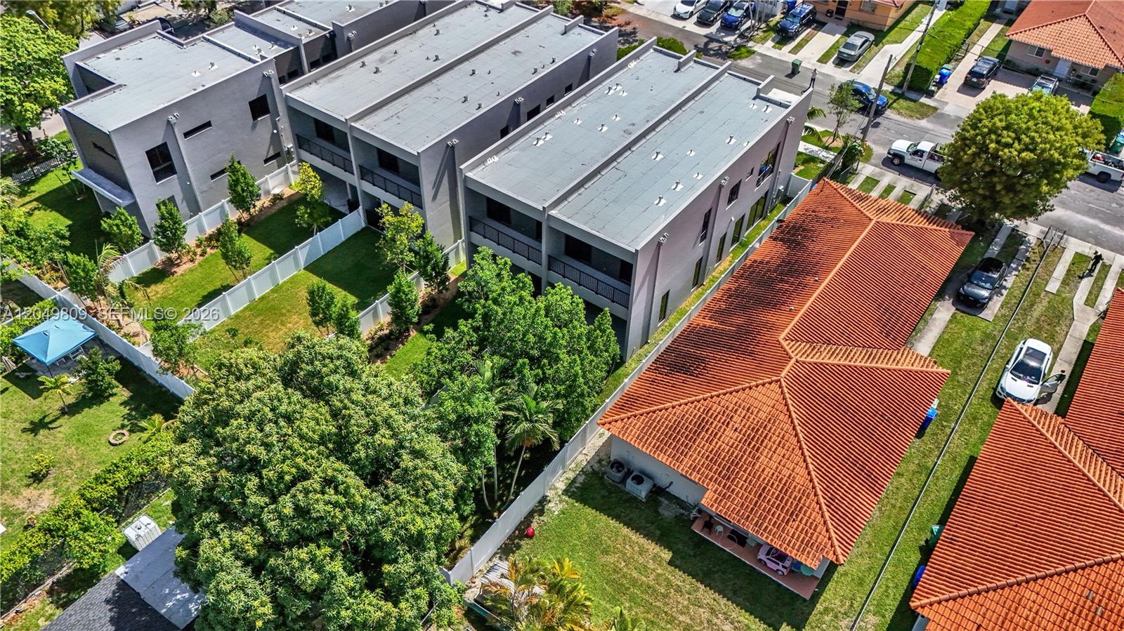 2889 Southwest 35th Avenue, Unit 2887 Miami, FL 33133 - Photo 62 of 62