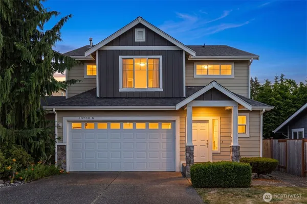 $850,000 | 18208 2nd Place West, Unit B, Bothell, WA 98012