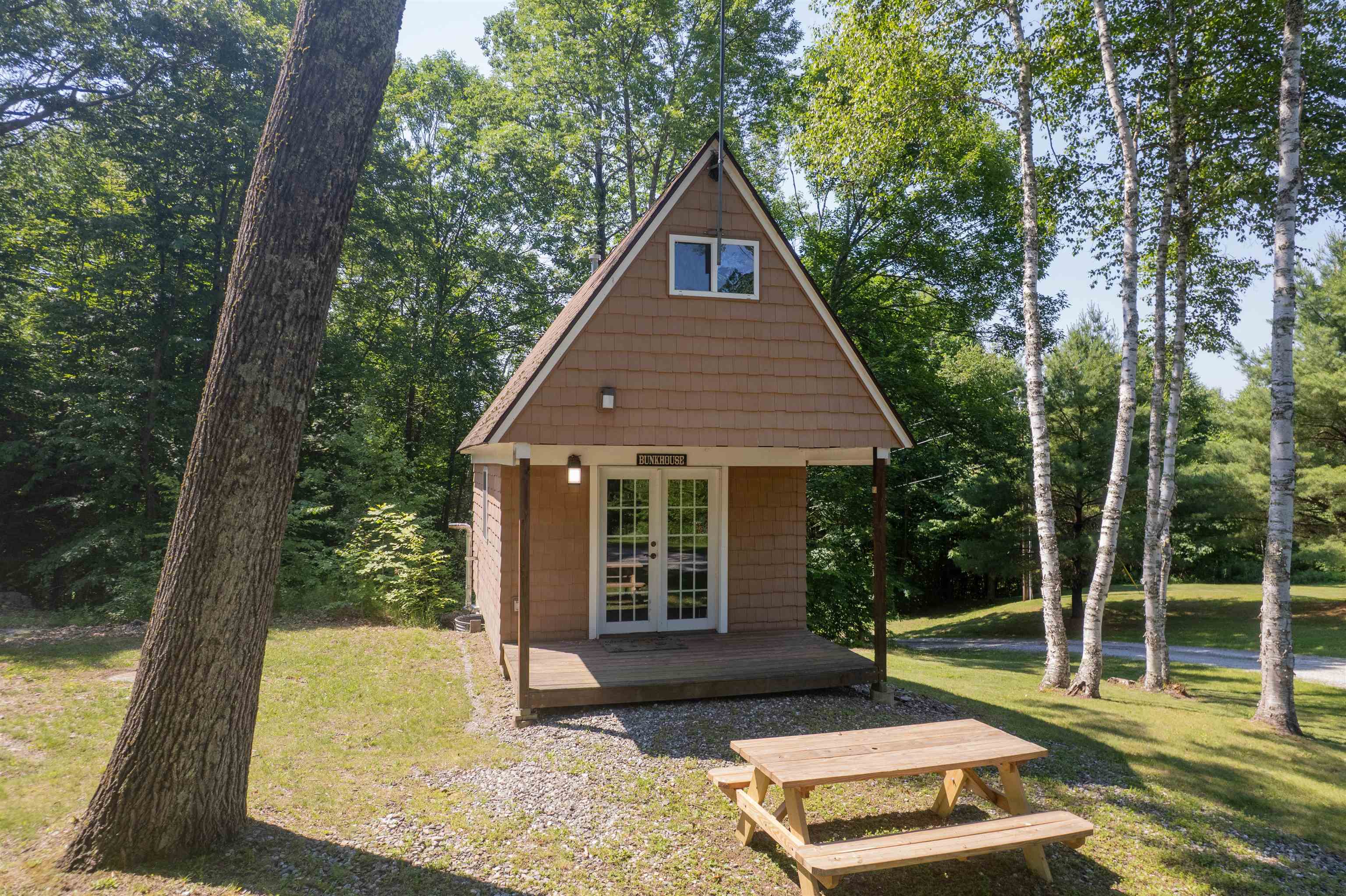 1706 High Chapparal Road Wells, VT 05774 - Photo 33 of 48