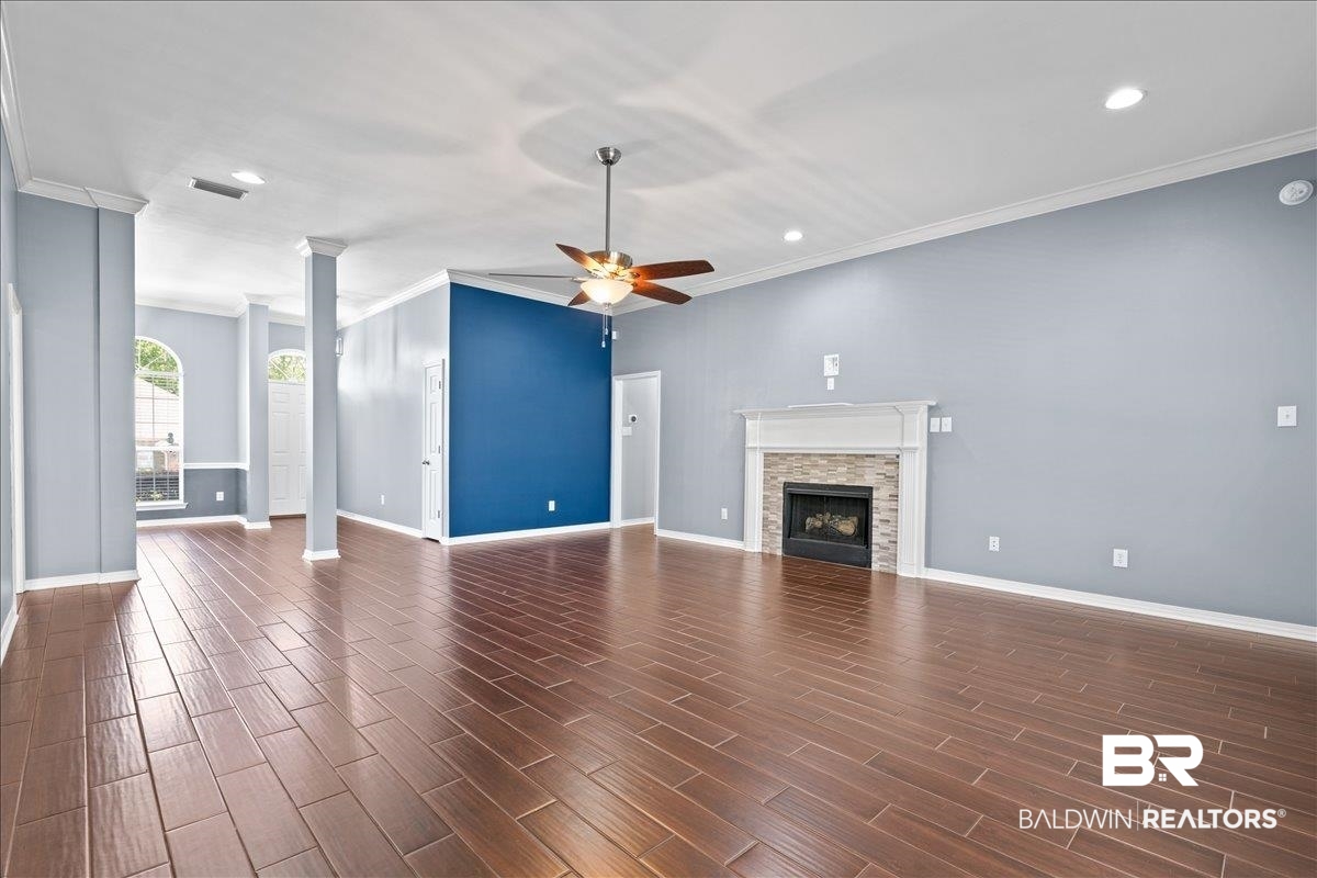 10144 Waterford Way Mobile, AL 36695 - Photo 6 of 31