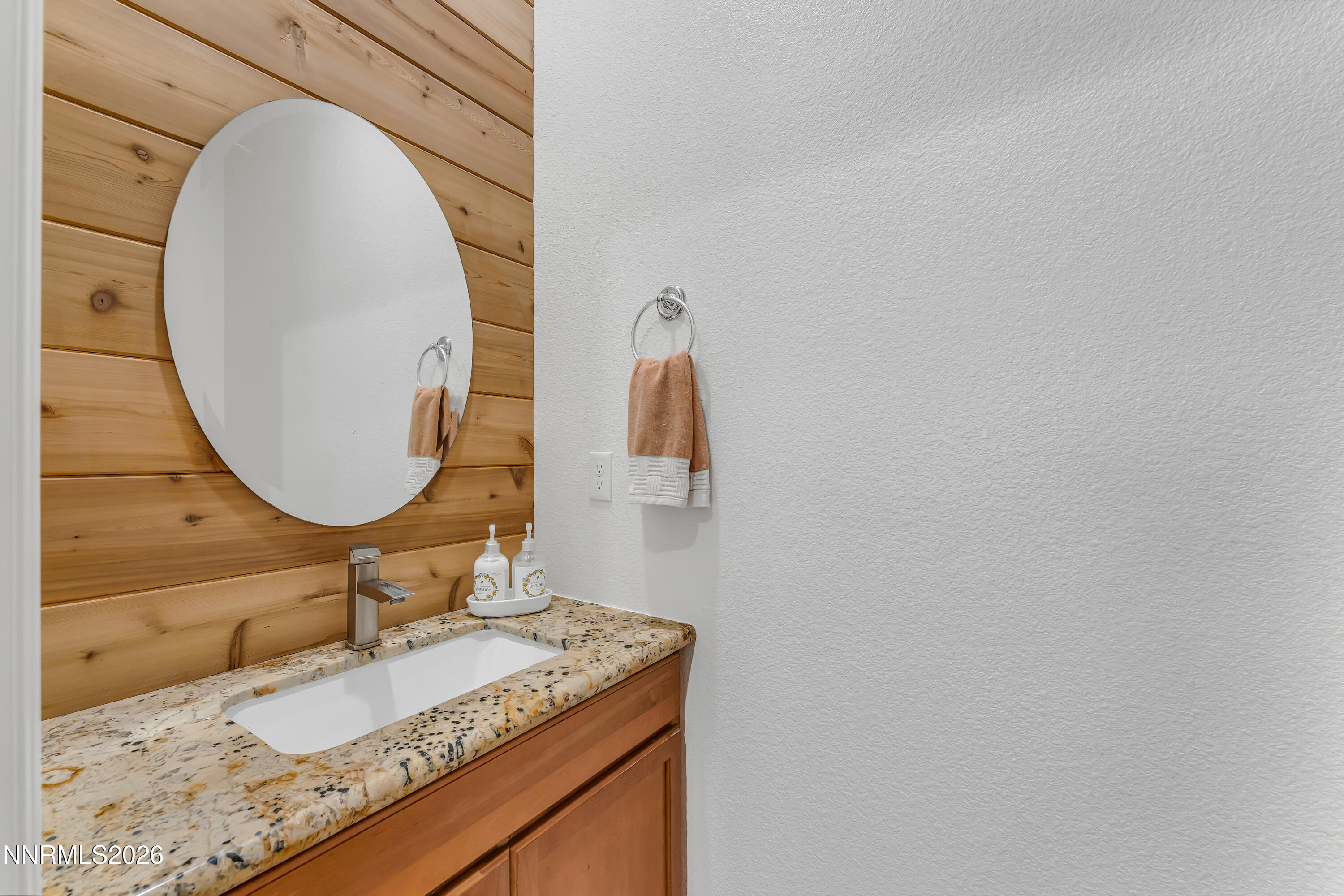 9728 Silverspar Street Reno, NV 89521 - Photo 19 of 42 Half bath