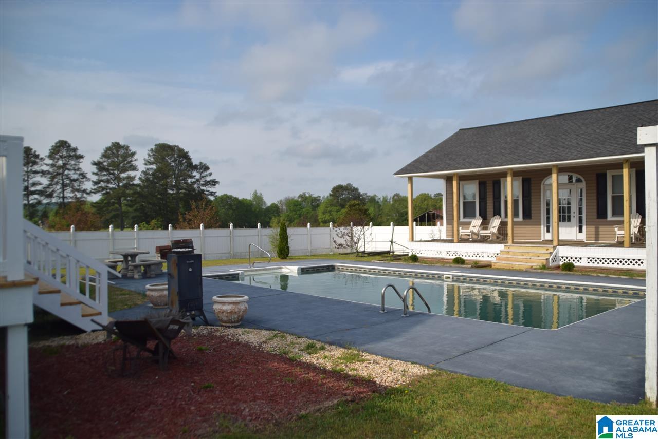 2580 Troy Road Gadsden, AL 35903 - Photo 24 of 30