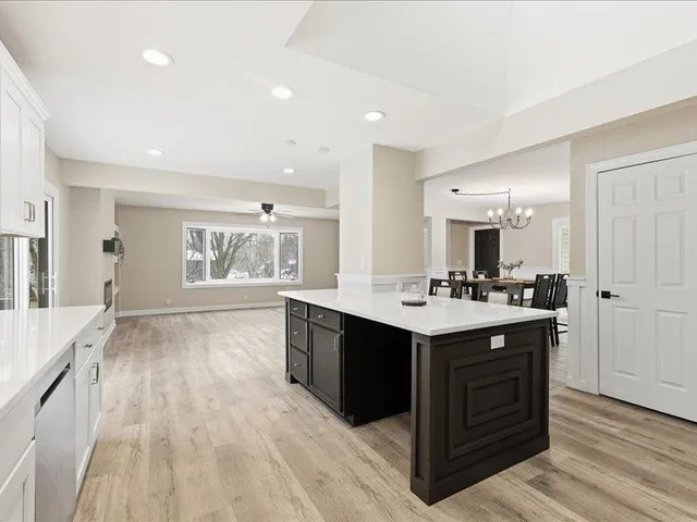 $575,000 | 4135 Kennedy Circle North, Richfield, WI 53017