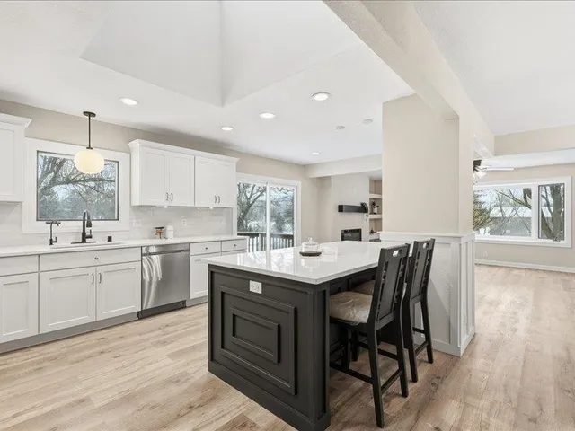 $575,000 | 4135 Kennedy Circle North, Richfield, WI 53017