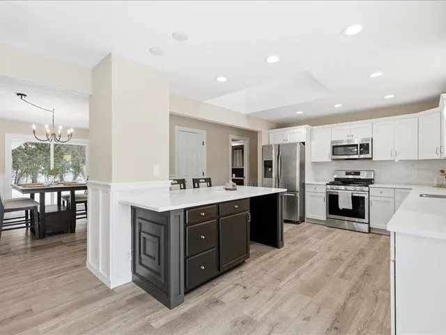 $575,000 | 4135 Kennedy Circle North, Richfield, WI 53017