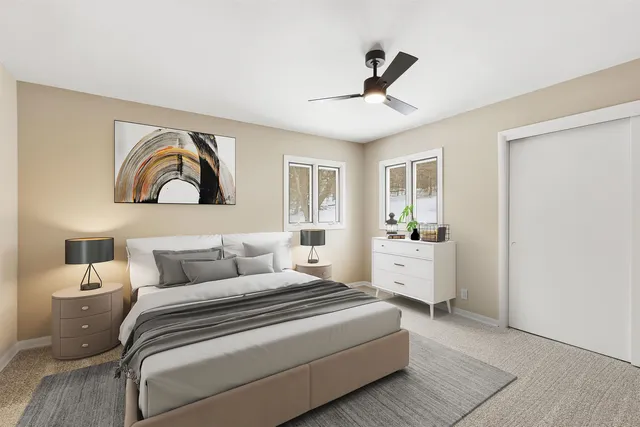 $575,000 | 4135 Kennedy Circle North, Richfield, WI 53017