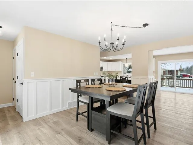 $575,000 | 4135 Kennedy Circle North, Richfield, WI 53017