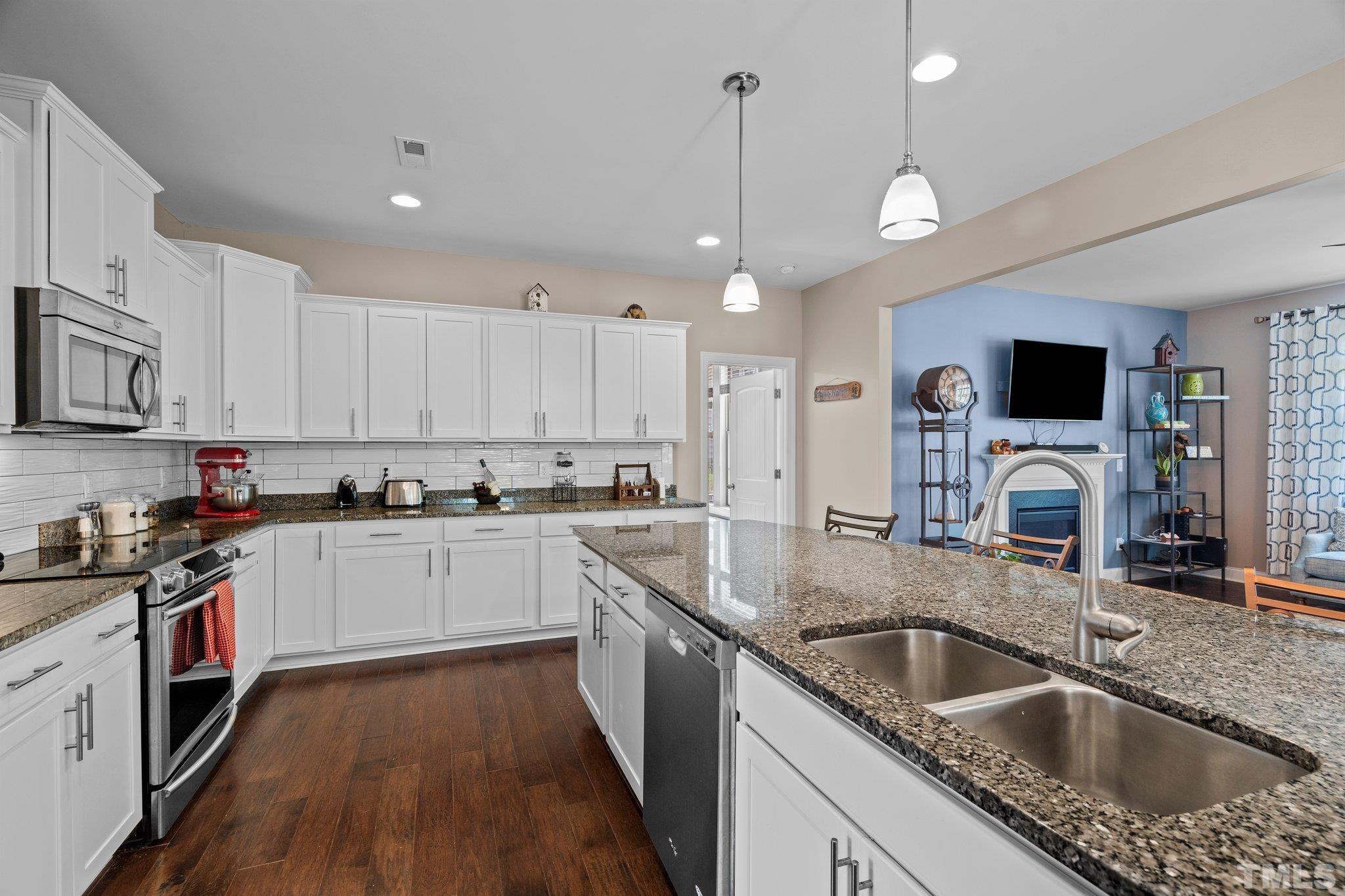 3512 Greenville Loop Road Wake Forest, NC 27587 - Photo 13 of 51 Gallery Image 13