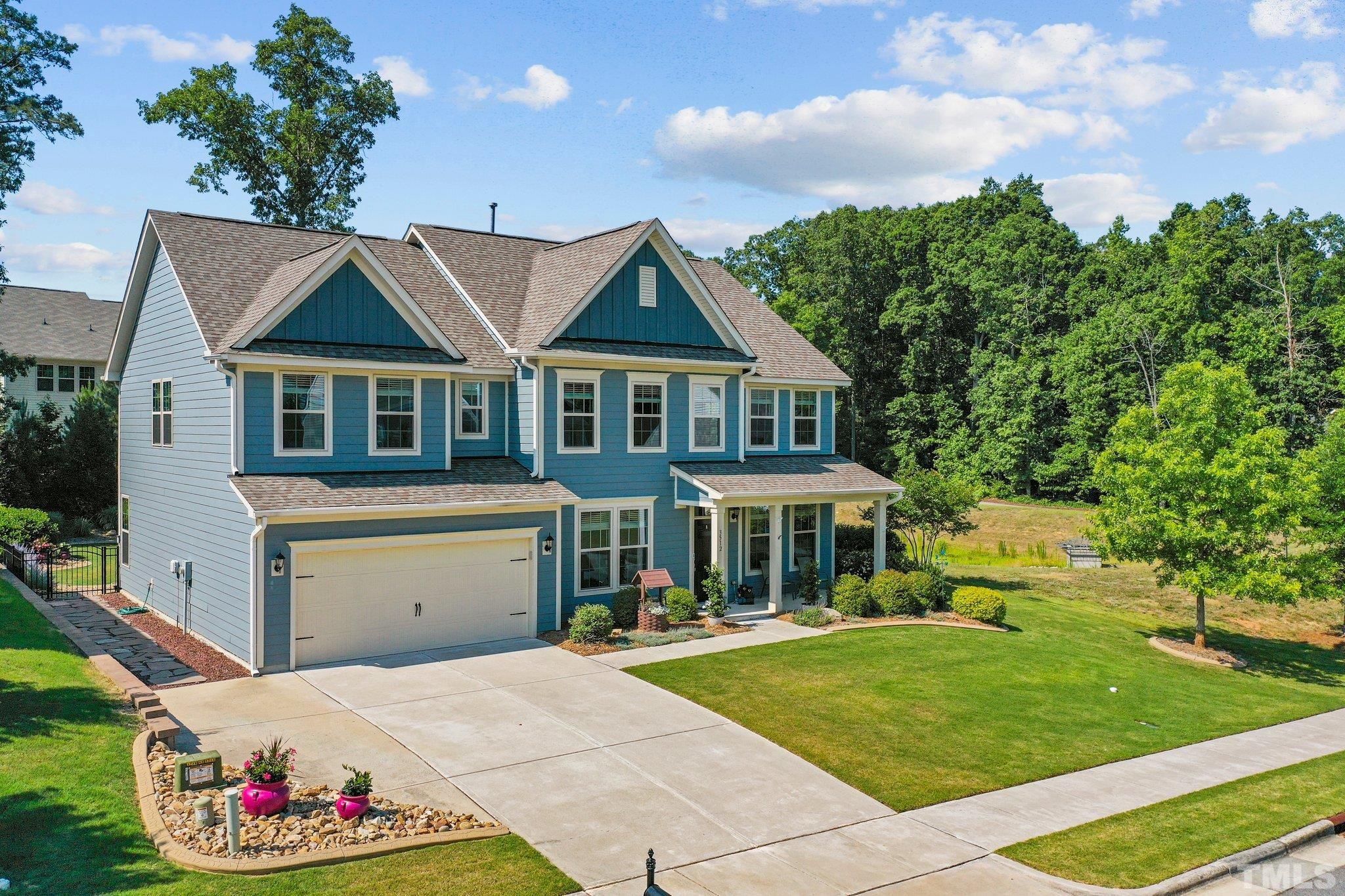 3512 Greenville Loop Road Wake Forest, NC 27587 - Photo 3 of 51 Gallery Image 3