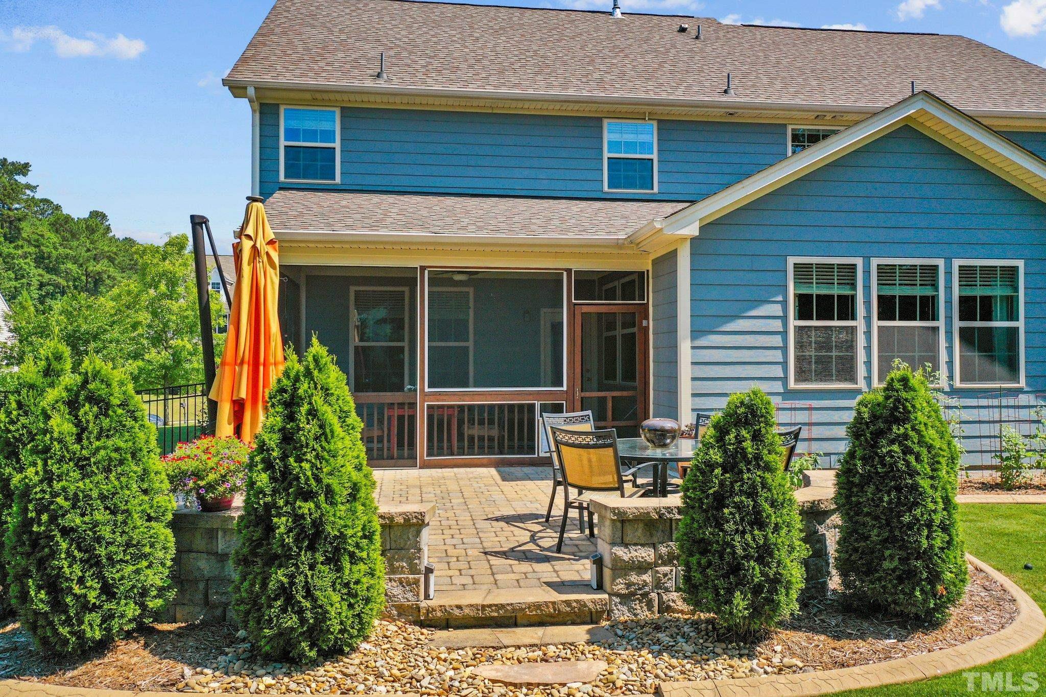 3512 Greenville Loop Road Wake Forest, NC 27587 - Photo 34 of 51 Gallery Image 34