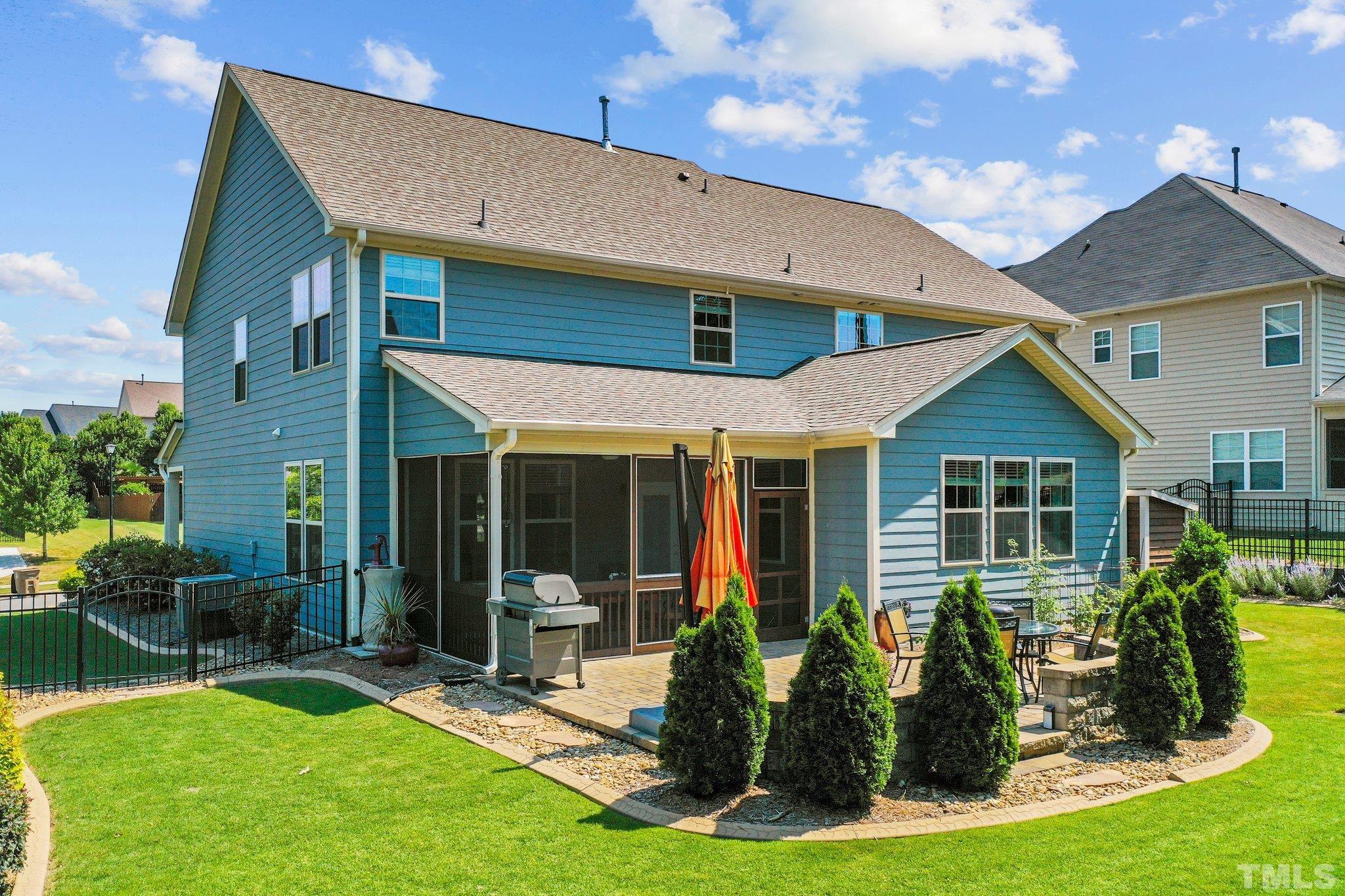 3512 Greenville Loop Road Wake Forest, NC 27587 - Photo 35 of 51 Gallery Image 35