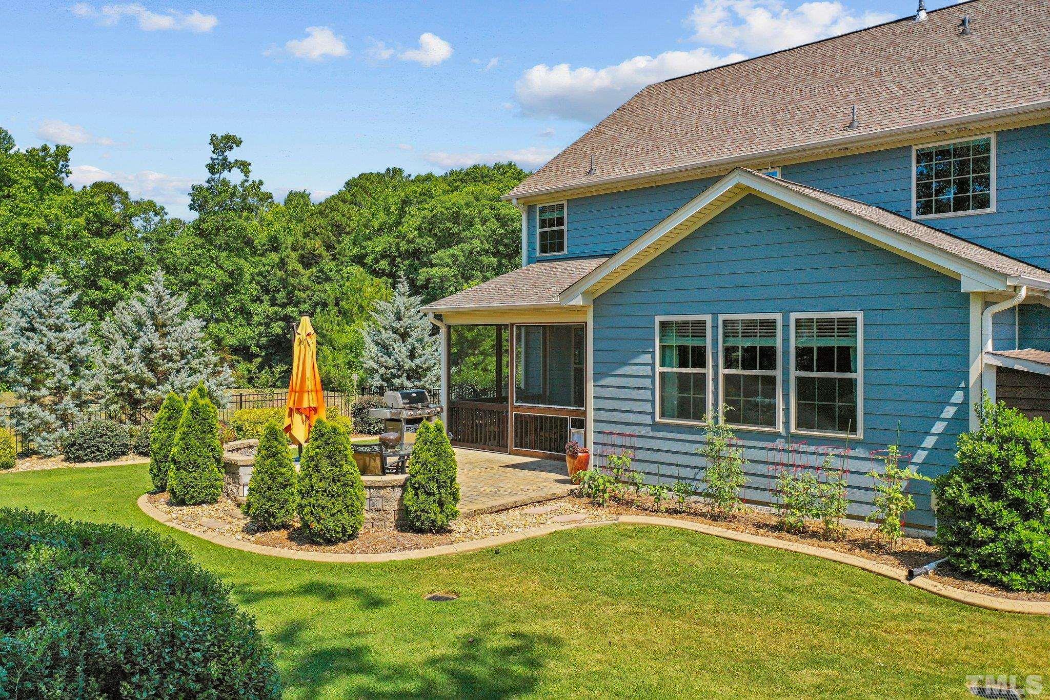 3512 Greenville Loop Road Wake Forest, NC 27587 - Photo 36 of 51 Gallery Image 36