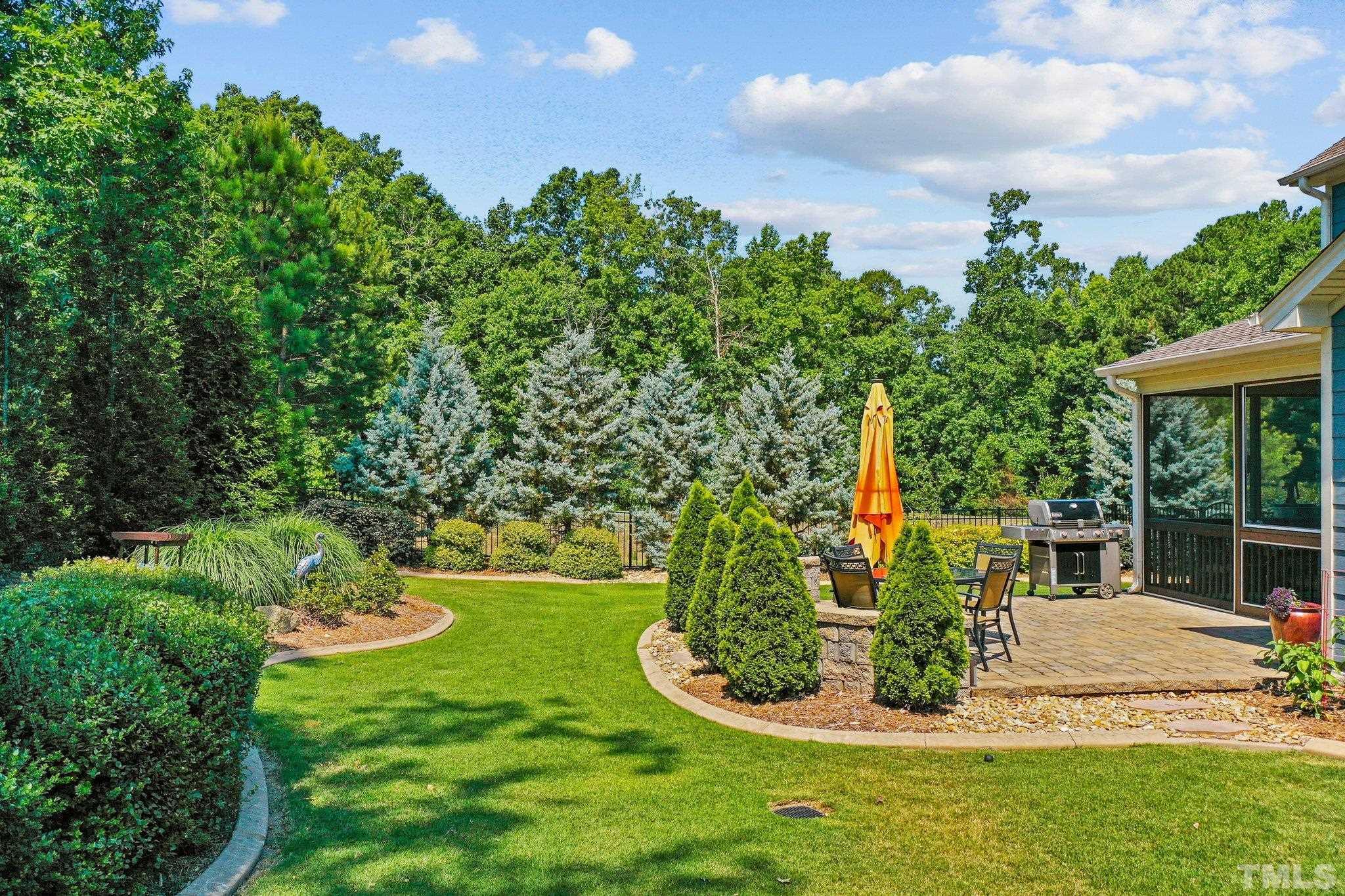 3512 Greenville Loop Road Wake Forest, NC 27587 - Photo 39 of 51 Gallery Image 39