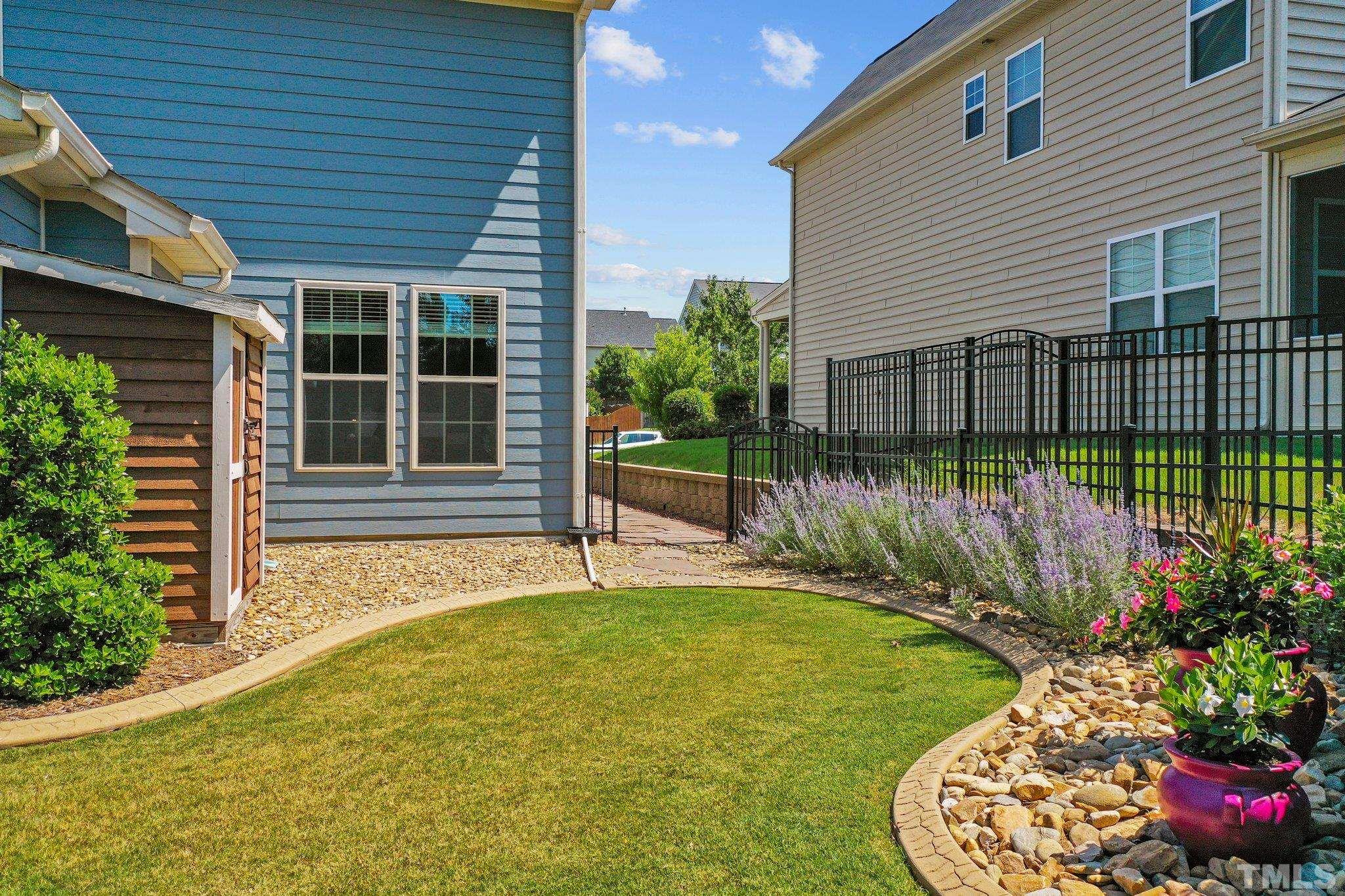 3512 Greenville Loop Road Wake Forest, NC 27587 - Photo 42 of 51 Gallery Image 42