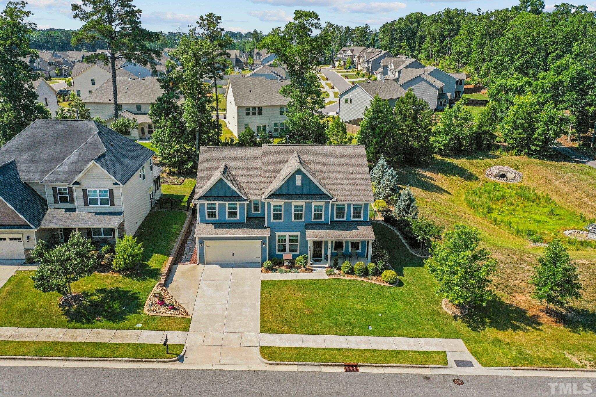 3512 Greenville Loop Road Wake Forest, NC 27587 - Photo 47 of 51 Gallery Image 47