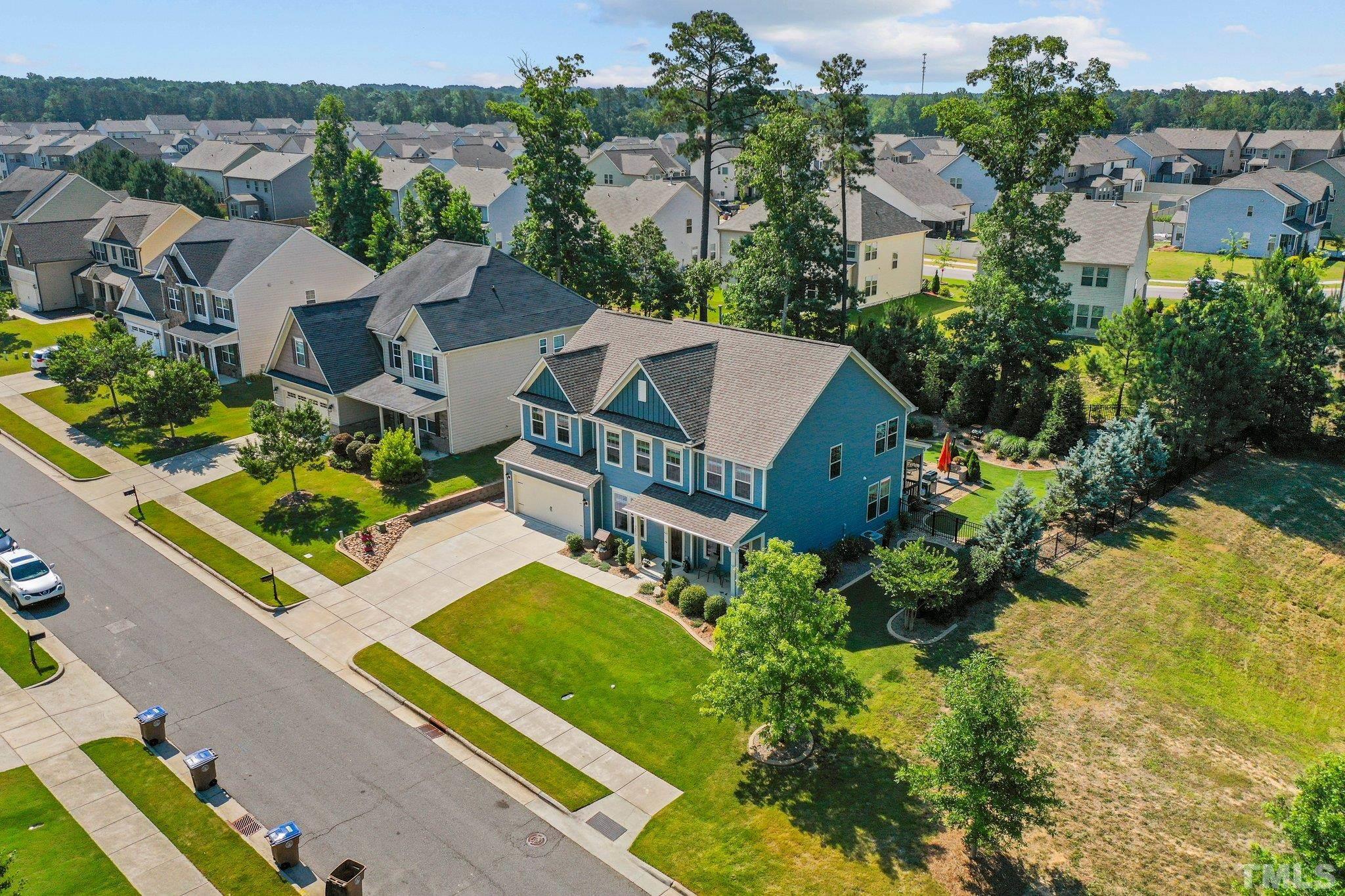 3512 Greenville Loop Road Wake Forest, NC 27587 - Photo 49 of 51 Gallery Image 49